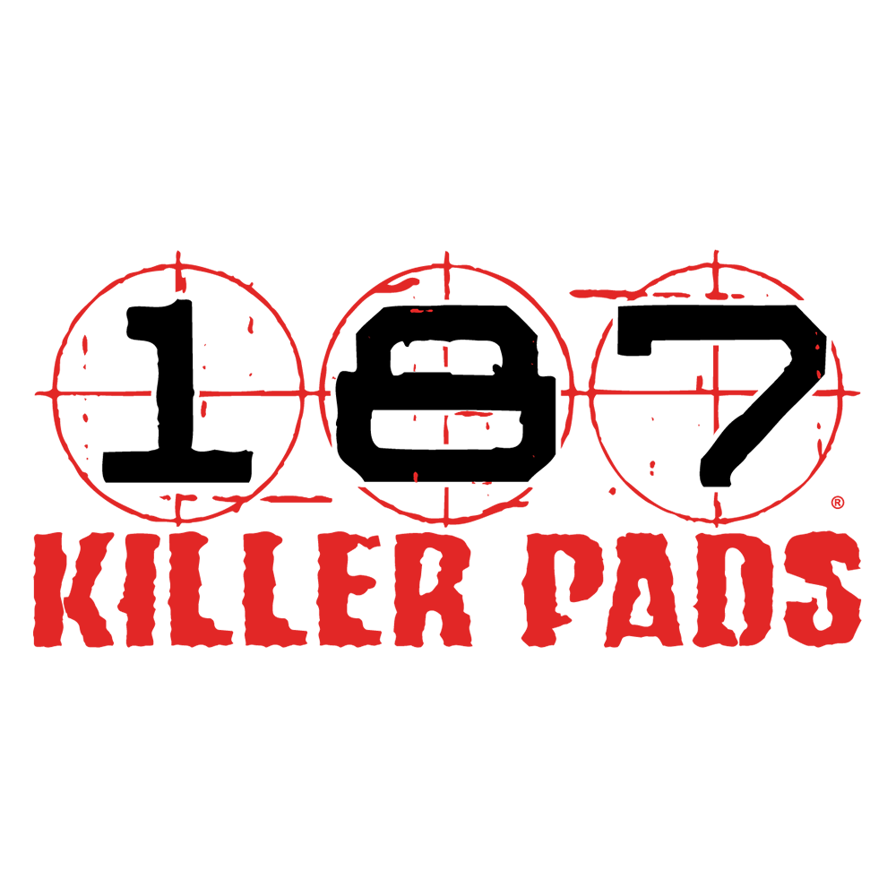 187 Killer Pads