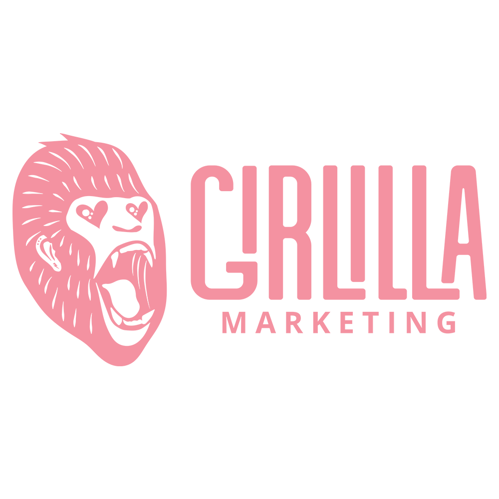 Girlilla Marketing